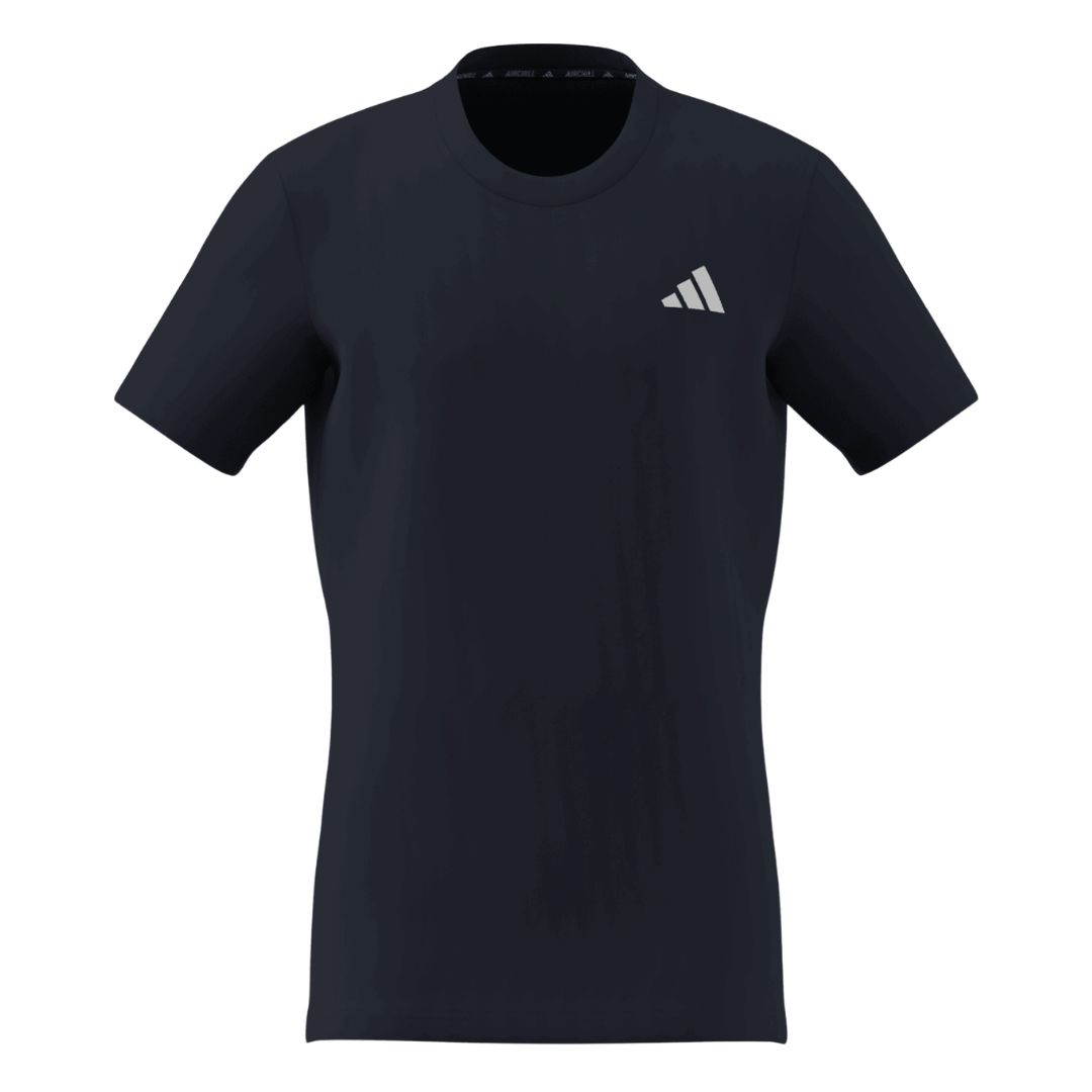 Adidas Climacool FreeLift T-shirt Legend Ink